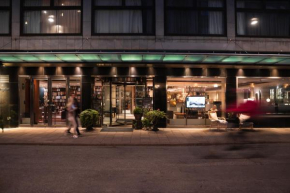 Mornington Hotel Stockholm in Stockholm